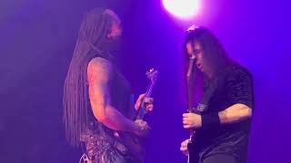 Angra - Late Redemption - São Paulo-SP - 29-04-2026