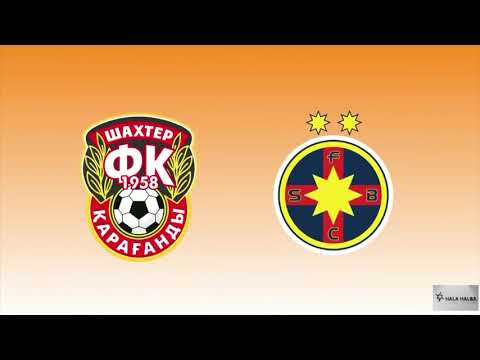 SHAKHTER KARAGANDY-FCSB 2-1 (2-2) 5-3 penalty | Extеndеd Hіghlіghts & All Gоals 2021 HD