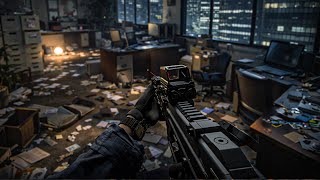 Ready or Not：致命人質救援任務