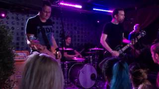 Hey Mercedes - Unorchestrated (Live @ Baby&#39;s All Right)