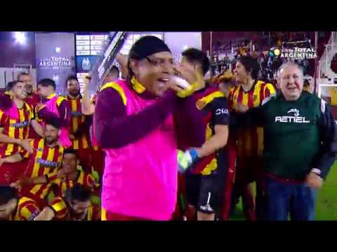 32avos: Racing 0 (3) - Boca Unidos 0 (4)