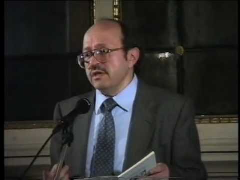 Antonio Gargano - Parmenide (versione integrale)