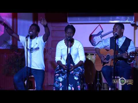 Papa'm Ranjel konsa --Sebastien Pierre  feat Roosevelt Jean Noel Live