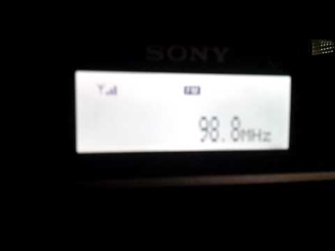 Tropo: BBC Radio 1 Wrotham - 478km