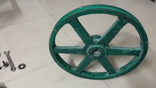 Make free energy flywheel generator | New and unique ideas free energy generator | Pakistan free