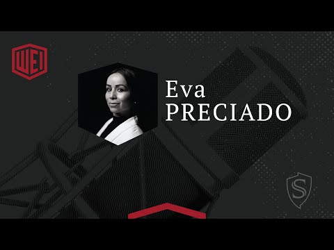 Eva Preciado on Business, Community, and Faith - YouTube