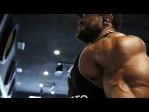 Big gig body bilder world recourd