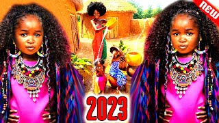 BEST OF EBUBE OBIO 2023 ROYAL MOVIE THAT SHOCKEED D WORLD{IDENTICAL ROYAL TWINS} 2023 NIGERIAN MOVIE
