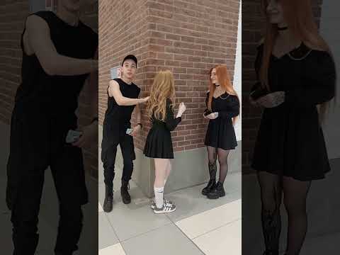 woow CRAZY 🤪 😜 #tv #reaction #cute #prank #love #dance #crazily #reels