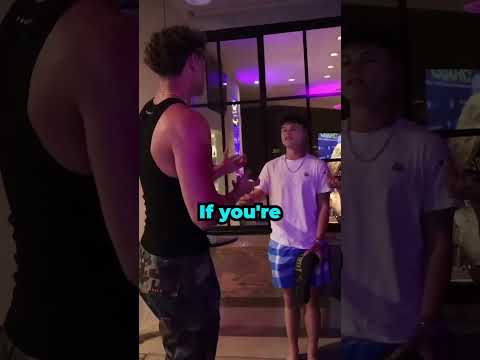 This Guy HUMBLED Jack Doherty