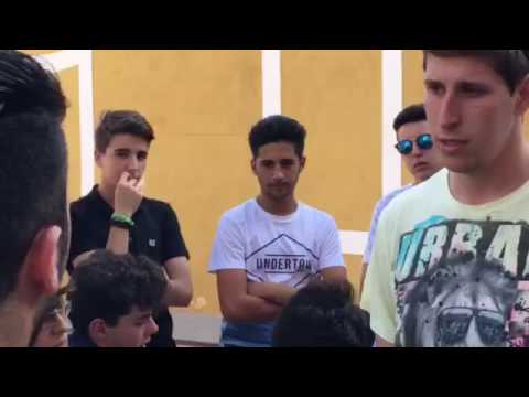 Moer vs Moody Tank (Filtros) [Hard Battle]