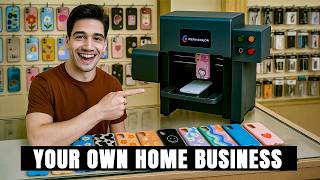 7+7+1 Powerful Machines That Could Help You Build a Million-Dollar Business