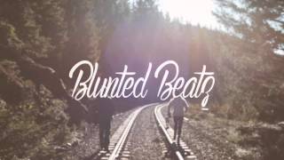 Blessed/Mercy - Blunted HipHop Beat (Free Download on Soundcloud)