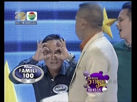 New Famili 100 - Ep385