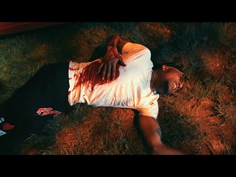 Mack Manns x Solo Ride (Music Video) KB Films