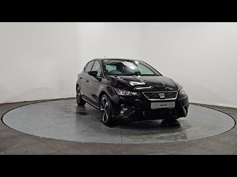 SEAT Ibiza FR 1.0 TSI 115hp 411 Per Month - Image 2