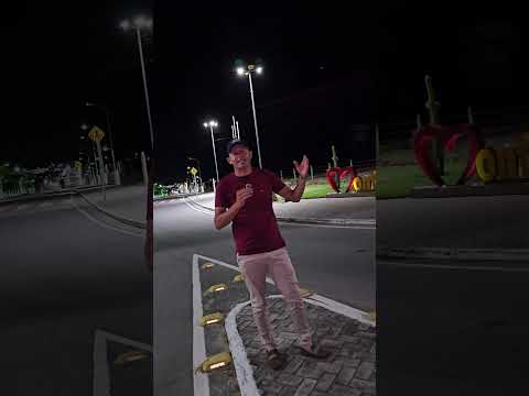 entrada da cidade de Monteirópolis Alagoas 12 De setembro 2026 ERIEL OFICIAL 🎥