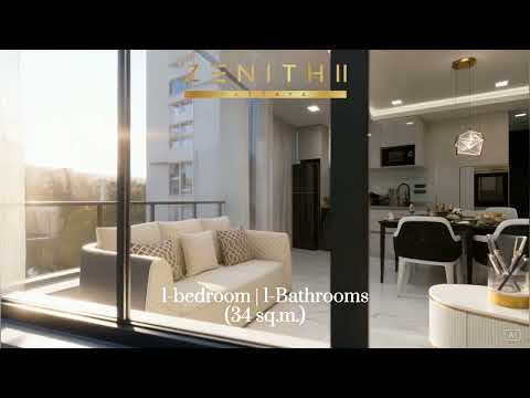 Zenith Pattaya II – รูปที่ 2