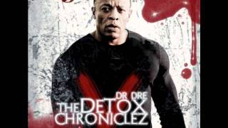 27 - Dr Dre & Sam Sneed - Hollywood (Detox Exclusive)