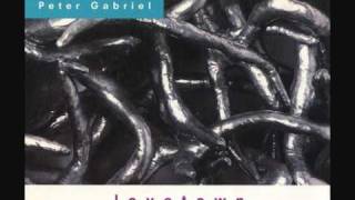Gion Stump - Lovetown (Peter Gabriel Cover)