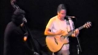 Bob Weir &amp; Rob Wasserman Nassau Coliseum 9 6 89
