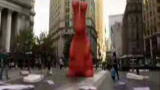 Geoffrey Oryema - Lapin au Sésame