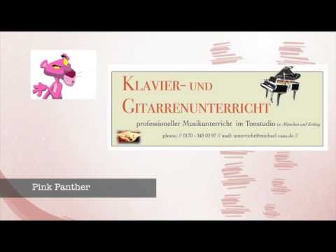 Pink Panther
