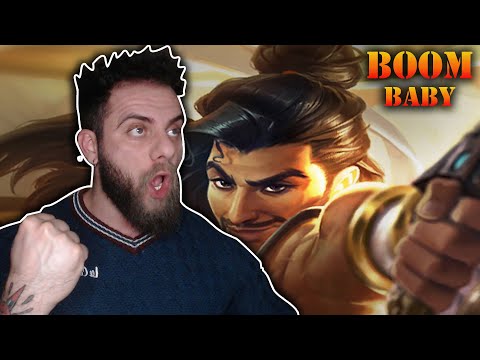 🤩 I Finally Did It 🤩 - Akshan Mid vs Yasuo - EUW Challenger Run