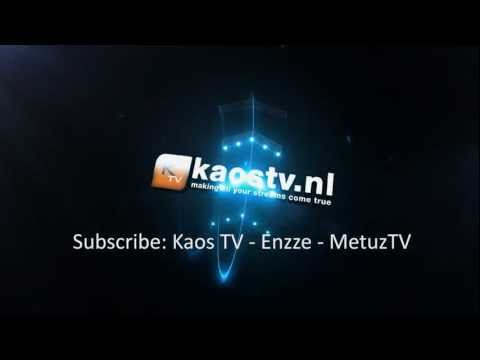 [COD4] KaosTV's Streamlights episode #3