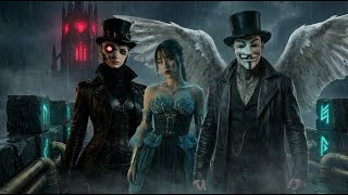 Download lagu Alice's Ghosts - PROLOGUE (Full Album Video)｜Orchestral Nu-Metal mp3