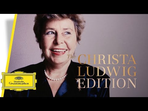 The Christa Ludwig Edition (Trailer)