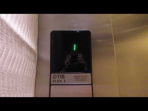 Otis Hydraulic Elevators @ Flagship Corporate Center - Eden Prairie, MN