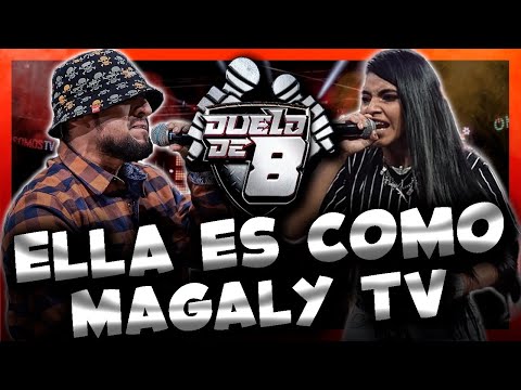 STICK NO TIENE PIEDAD Y APLASTA A SUMERIA - NO SOMOS TV DUELO DE 8