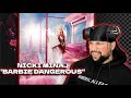 FIRST TIME LISTENING | Nicki Minaj - Barbie Dangerous | NICKI CAME TO TALK