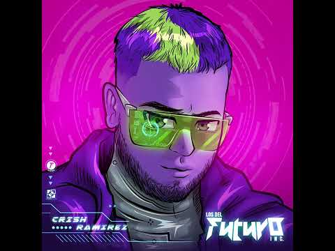 TIENES EL FLOW - Crish Ramirez ❌ @Dvm_official ❌ @BeboYau