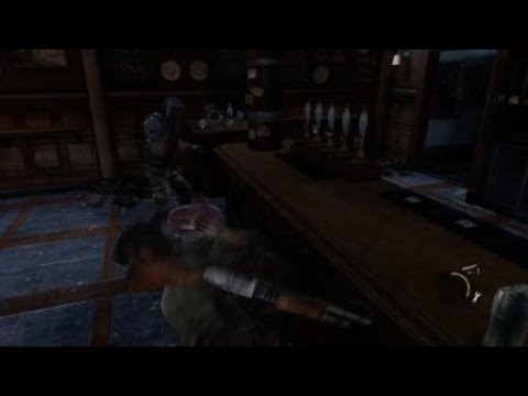 The Last of Us™ Remastered walkthrough part 34 Gameplay and story mode