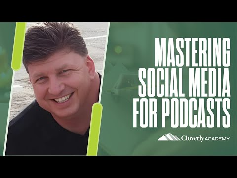 Podcast Growth Hacks: Wil Schmidt’s Social Media & Short-Form Content Secrets
