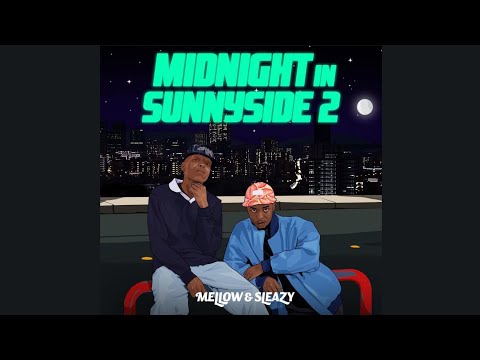 Mellow & Sleazy and Tman Xpress – Aliboshwe (Official Audio) feat. DJ Maphorisa, ShaunMusiQ & Ftears