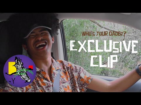Who's Your Daddy? (2024) Exclusive Clip: Dating Your Mom Scene