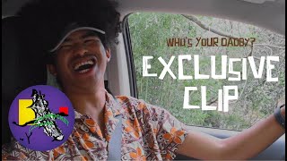 Who's Your Daddy? (2024) Exclusive Clip: Dating Your Mom Scene