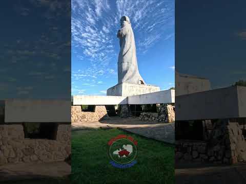 Hermosa tarde desde el Cristo de La Caldera  #salta #travel #vistashermosas #paisaje #nature