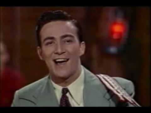 Faron Young - Just Married