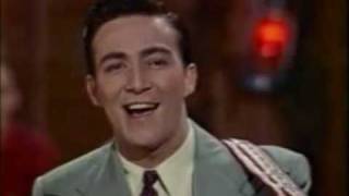 Faron Young - Just Married