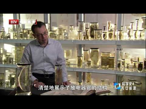 History of Science - Episode 4: Can We Have Unlimited Power?