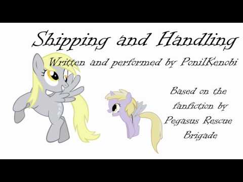 Shipping and Handling