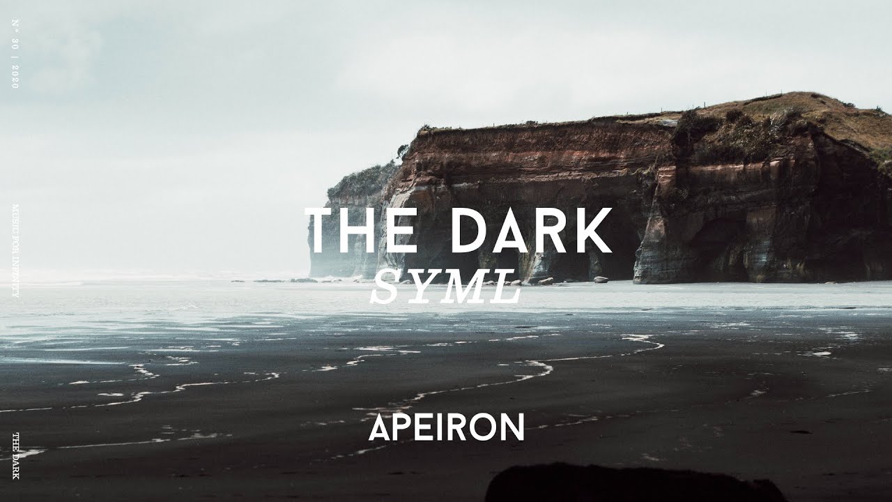 SYML - The Dark | Lyrics