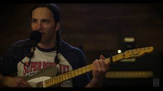 TANK TAPES: Lowell Thompson - "Wishing Well"