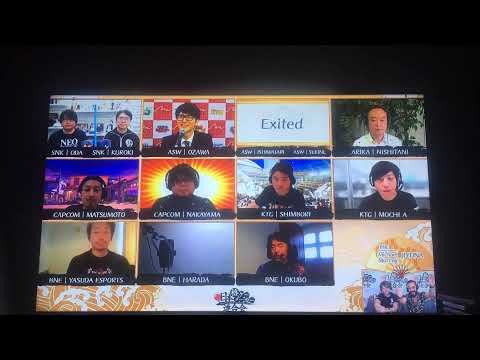 I can’t believe you add her. 😂 Ninja Reacts Soul Calibur VI Setsuka Reveal Trailer