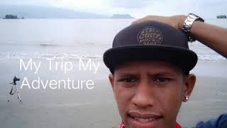 preview picture of video 'My Trip My Adventure..Anak2 Garis Putti'
