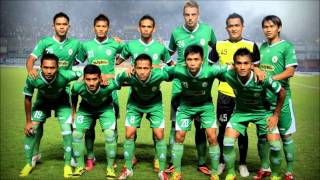 Download lagu PSS Sleman -  Terbaik Untukmu mp3